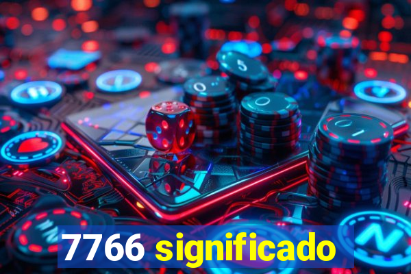 7766 significado